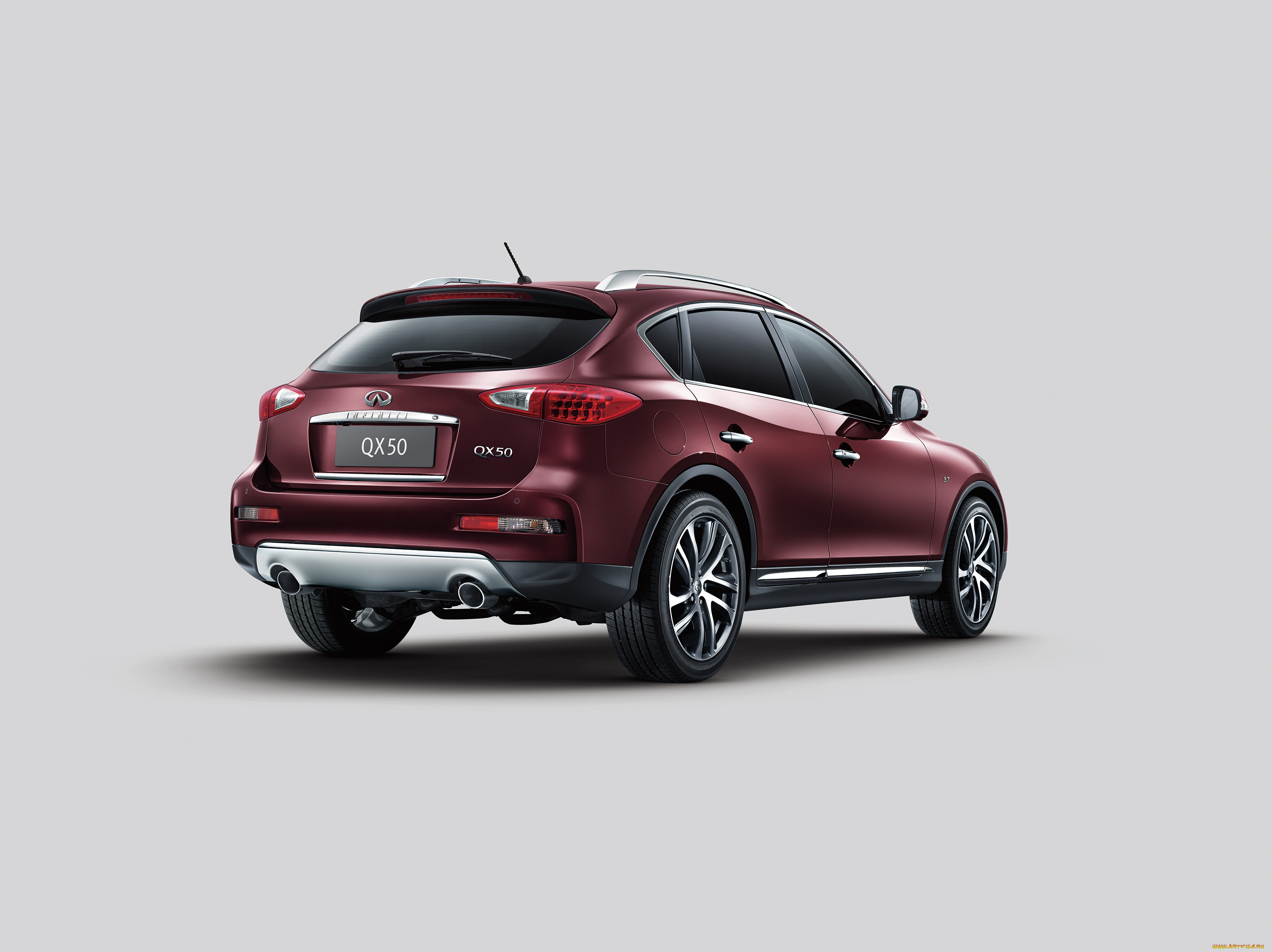 , infiniti, 2016, qx50